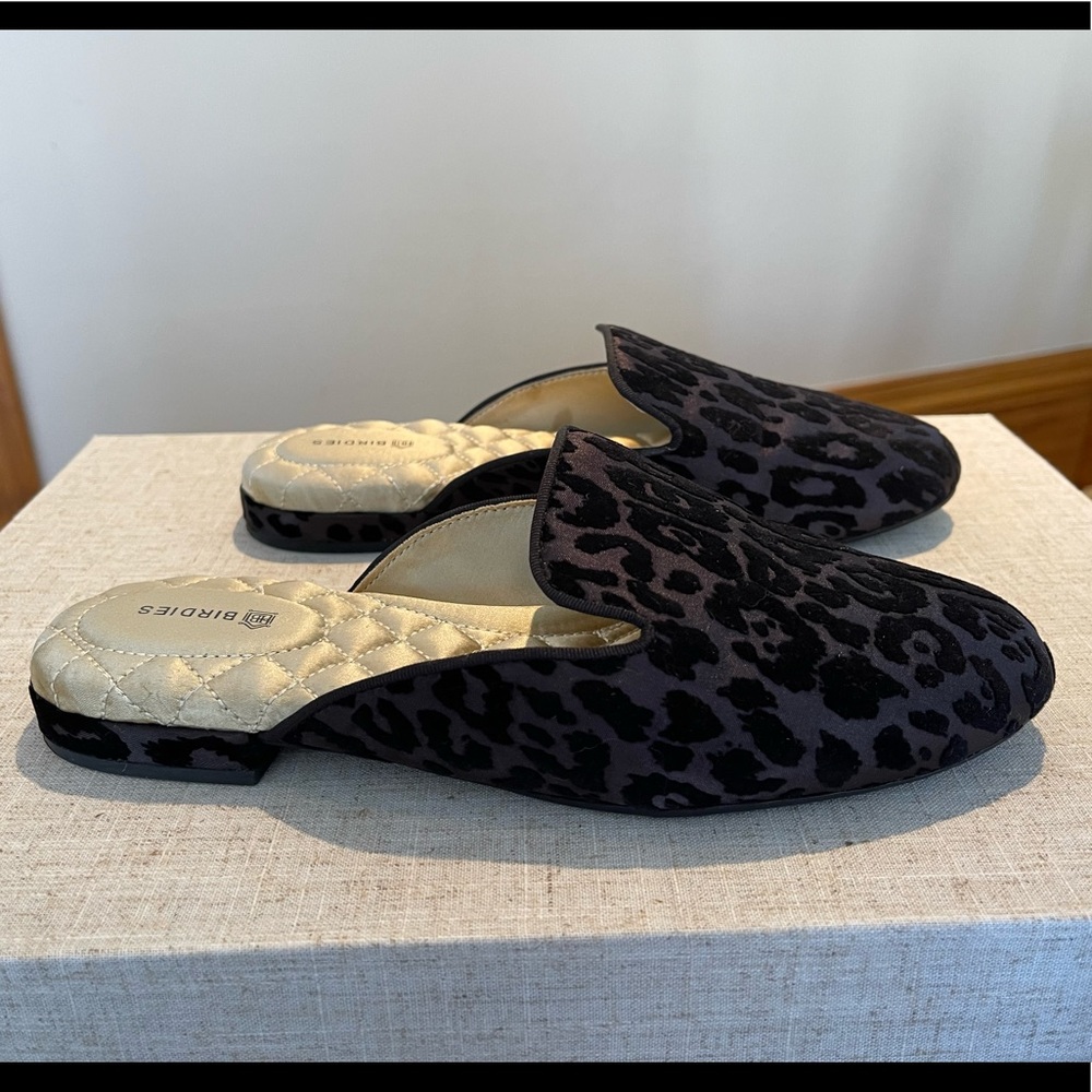 Birdies - The Pheobe slide - NEW